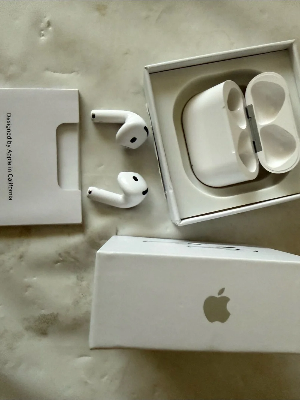 Apple brand true